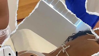 Photos of the Day Latina MILF