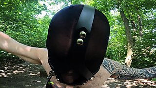 PredicamentBondage - Pov - Predicament - Endurance - Spikes