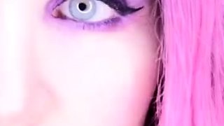 Lady Mesmeratrix - Deeper