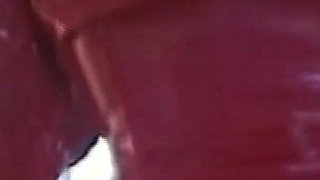 Horny Cunt Getting Filled Rough