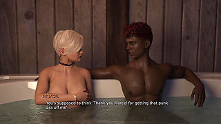 My Husband's Boss - Chapter 3 - Full Part