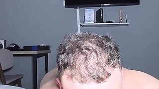 Fucked Big Ass Colombian Jessica Osorio!