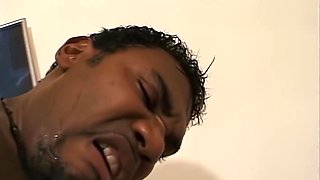 Blondie Gets Dped