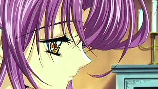 Sexy anime whore fucking