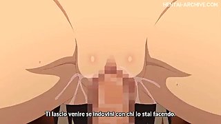 IsekaiHaremMonogatari Ep 04: Big Tits, Big Ass  Xnxx Porn