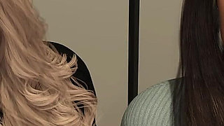 Wvm - Jamie Loves a Good Huge Cock to Get Fucked by