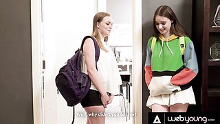 Web Young - hazelmoore smut