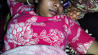 Pregnant bhabhi pussy fingering by devar