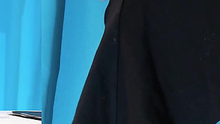 Erotic Reading Becomes a Challenge