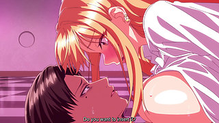 Professor Has Sex with His Best Student