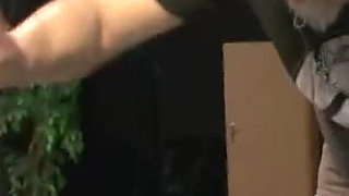 humiliating bondage big boobs girl