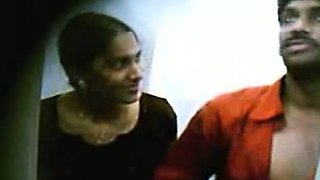 Indian College Teen Fucked In Cyber Cafe Filmed By Hidden