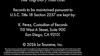 Sexy Professor teaches her virgin student how to get fucked