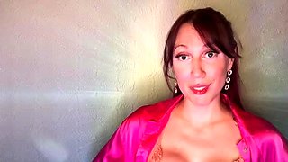 Miss Eden Taylor - Bigger Is Better - Sph Humiliation
