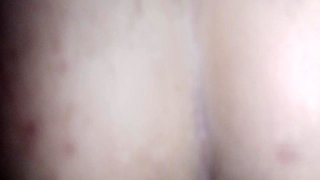 First time video Cheating wife fuck Friend overnight big Natural Boob