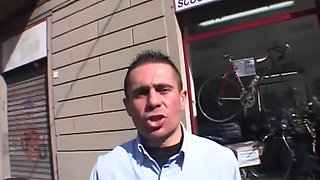 Not in the Ass! (full Film Centoxcento)