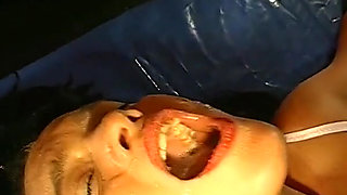 Ggg John Thompson - Girls Moans for a Good Deep Fucking Gangbang Bukkake Compilation