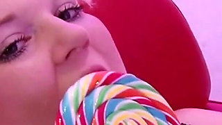 The big lollipop party