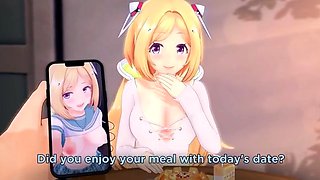 Mix of Hentai movs from Hentai Niches