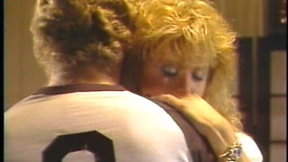 Tracey Adams & Randy West