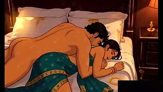 Suhaag Raat First Night Sex - Indian Newlywed Bride Riya Deflowered Hard Virgin Desi Pussy Creampie