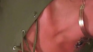 Gangbang Whore Ella Bella Is a MILF Cock Addict Who Loves Letting Dirty Lads Run Through Her Holes