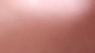 She Made a Show of Sensual Girl Masturbation and Beautiful Sex That Led to Anal