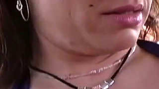 Mature Ho for a Moment! Huge Facial Vintage