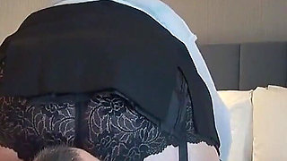 Get Your Head up My Skirt, Sniff My Ass