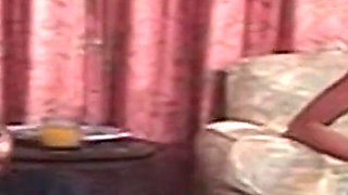 Big Omar's British Adventures: Rear Anal Agents (2001)