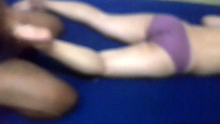 Stepaunt Anne's Wedding Dress Is Made with a Wedding Dress