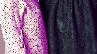 Lesbian Femdom Two Hands Deep Pussy Fisting