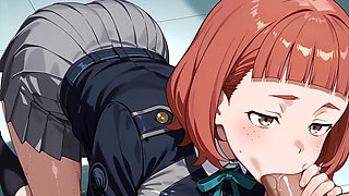 Janome Erika (lycoris)