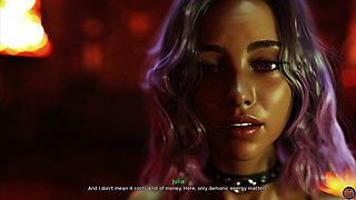 Game of Hearts Part 11