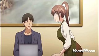 Part 2 With Stepsisters - Full on  HentaiPP.com: Big Tits, Blowjob  Blonde Porn