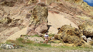 Safari ver.2 in sand hills