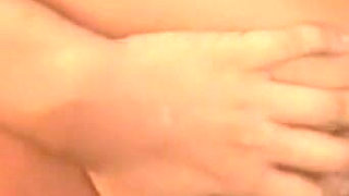 Fucking a Very Hot Blonde Big Boobs Bitch with My Big Black Had Cock Vol 2