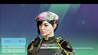 Gaming, hentai gameplay, anime