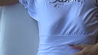 Horny Teens Invite You to a Group Fuck