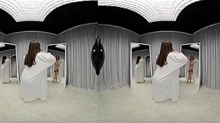 Leann amateur beautiful brunette with big boobs