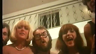 Massage in Sodomy (1979)