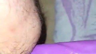 Fucks Him in the Ass