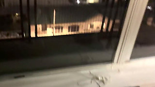 Goth Girl VS BBC Down Town