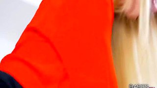 Cool Katrin Tequila - Cowgirl Action