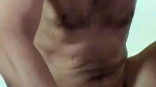 This Young Slut Fucks Her Boyfriend's Grandfather