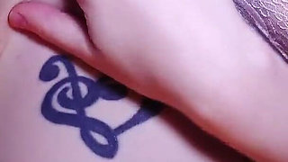 Outage Adultery - 69 Creampie Story - Josh & Evelyn