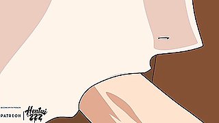 Car Toon, Anime Hentai And Naruto - - In Sakura Creampie Surprise Hentai Video