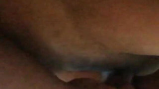 Sucking the Desi Maid Pussy
