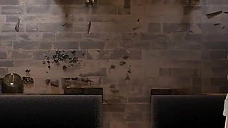 Treasure of Nadia V87061 Part 250 Sailor Man on Action with Sexy Doctor by Loveskysan69