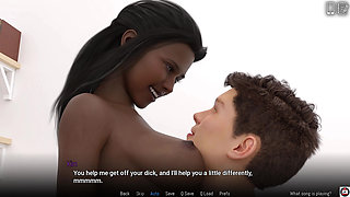 University of Problems - ( PT 06) - DREAMNOW